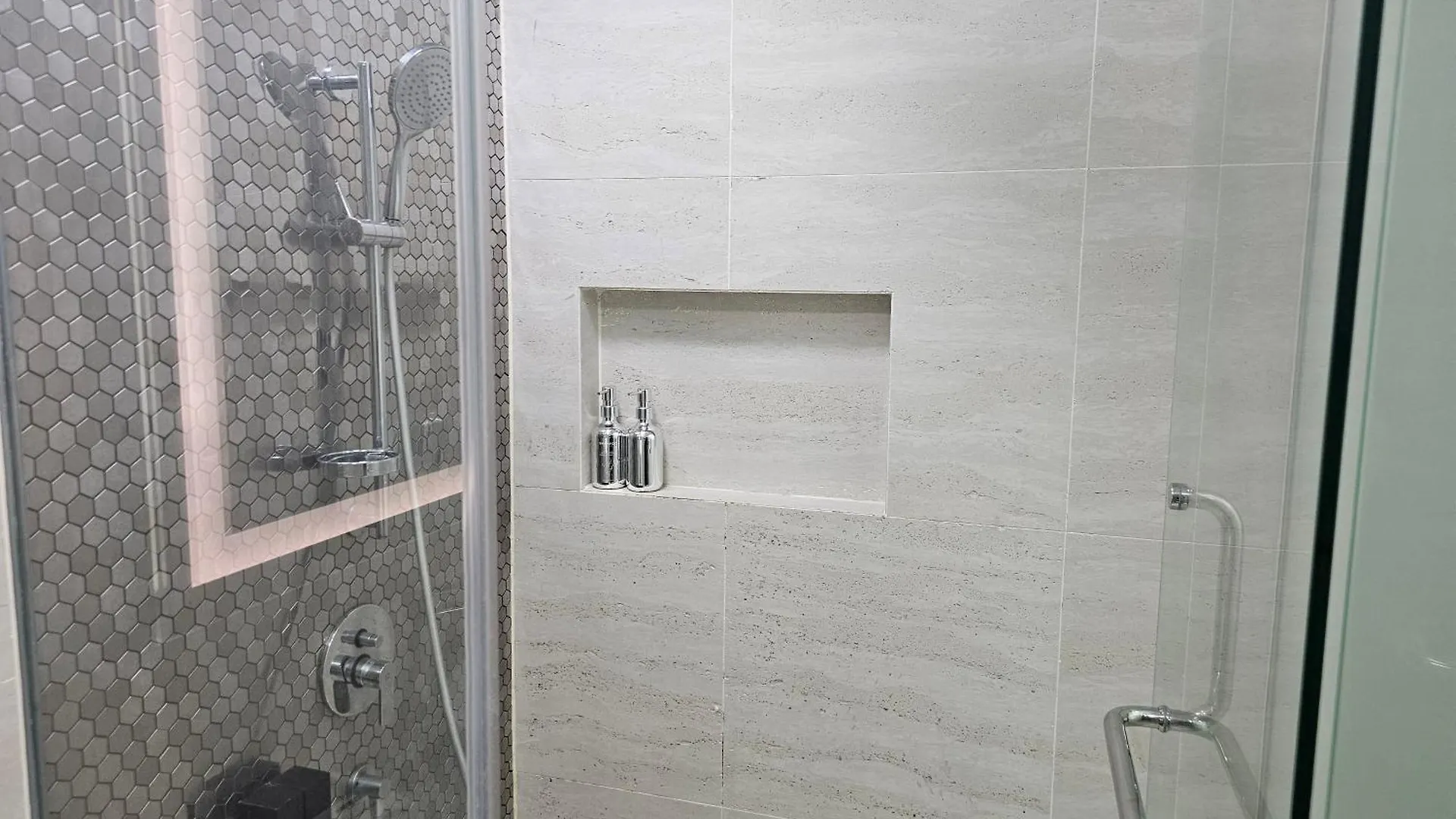 Lejlighed Happy Suites At Star Residence Klcc Kuala Lumpur
