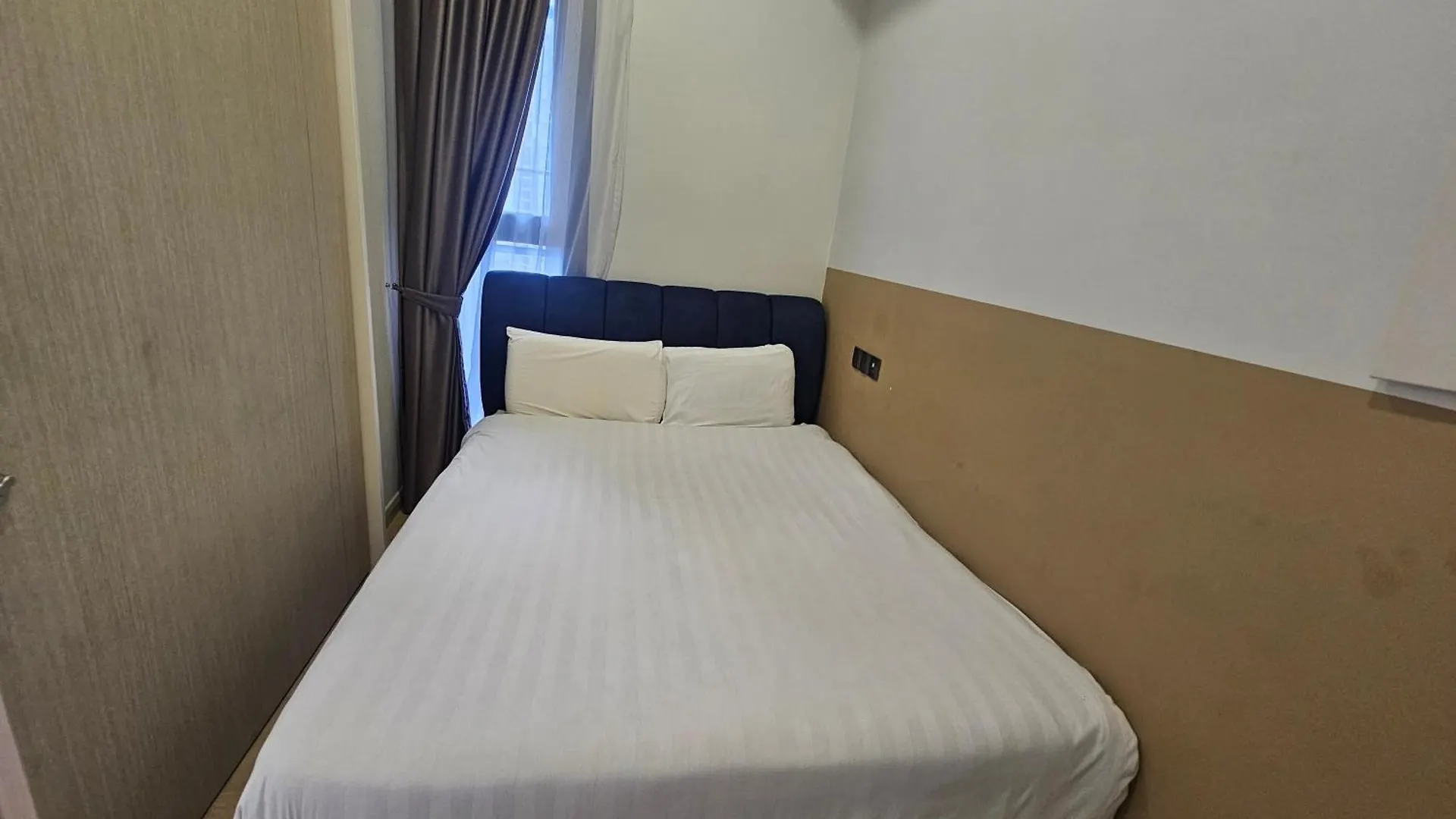 Happy Suites At Star Residence Klcc Kuala Lumpur Malaysia