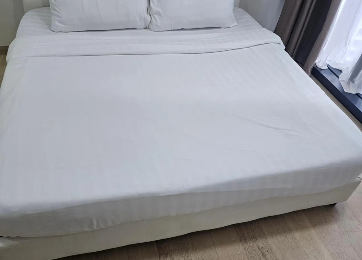 Happy Suites At Star Residence Klcc Kuala Lumpur Lejlighed