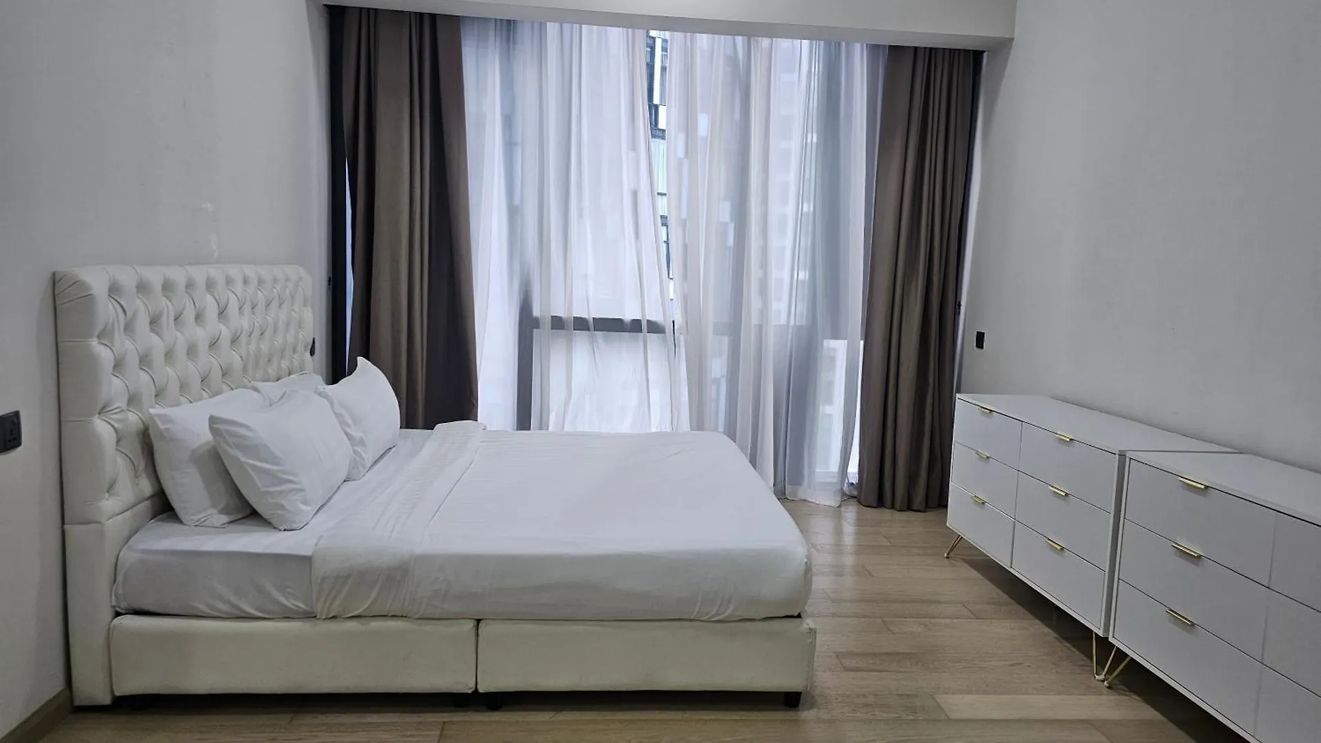Lejlighed Happy Suites At Star Residence Klcc Kuala Lumpur