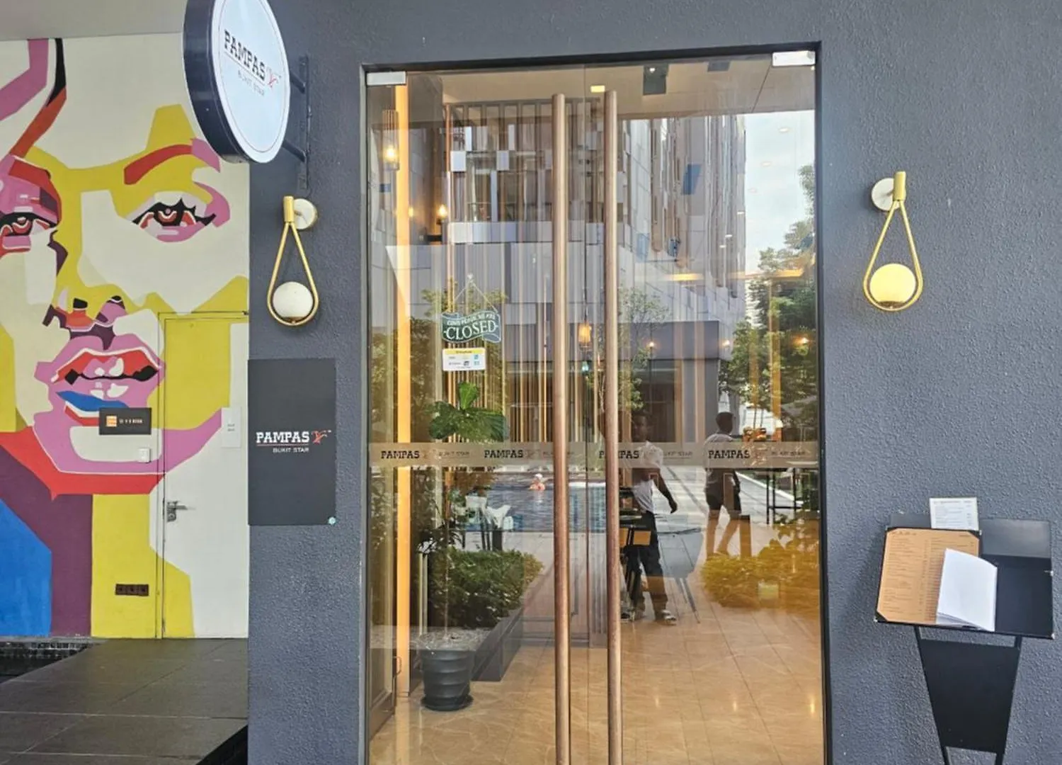Happy Suites At Star Residence Klcc Kuala Lumpur