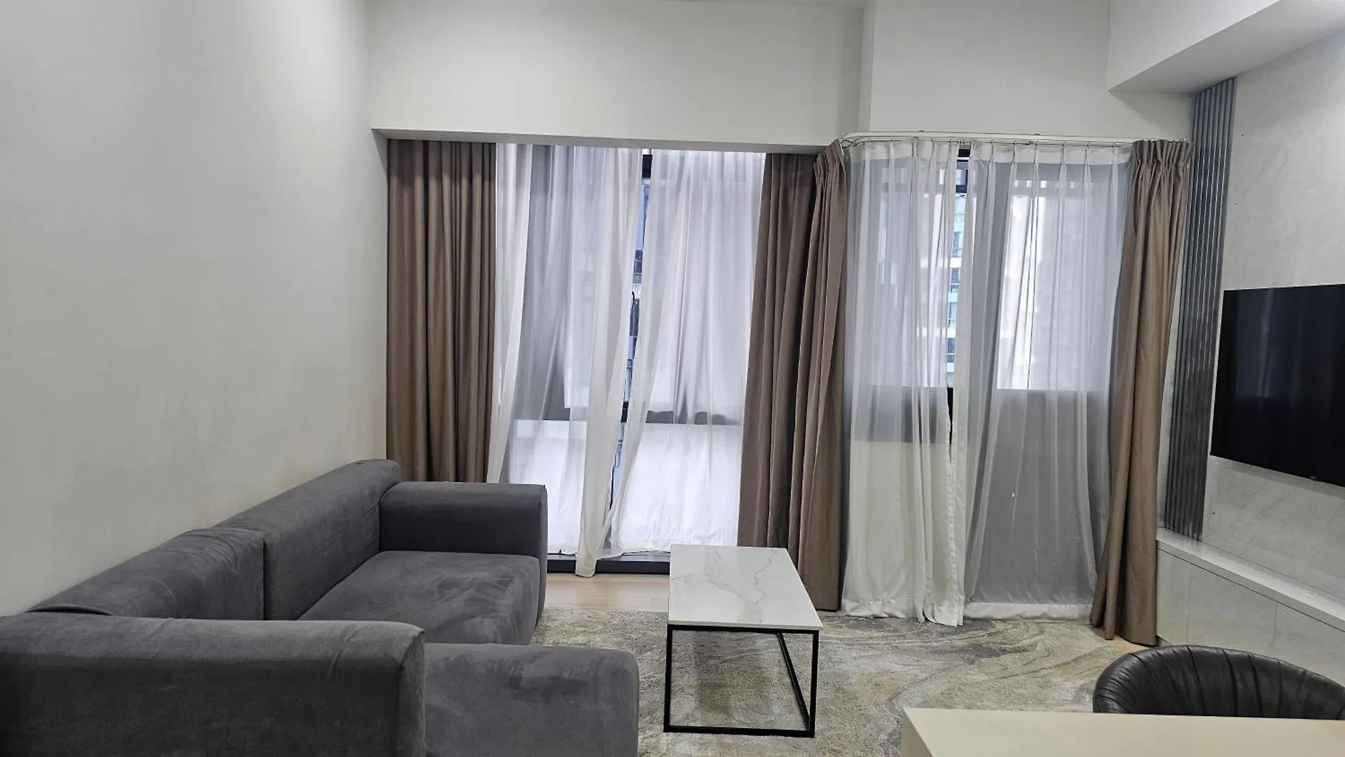 Happy Suites At Star Residence Klcc Kuala Lumpur