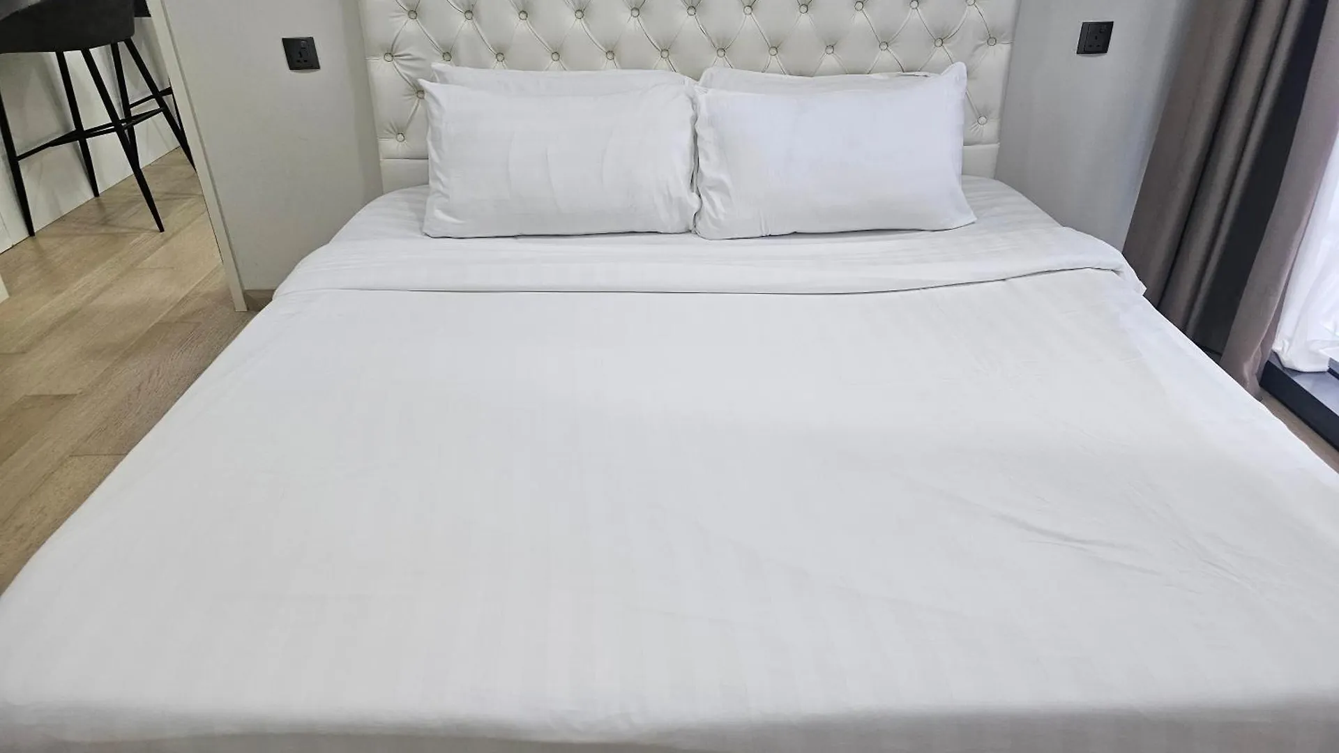 Happy Suites At Star Residence Klcc Kuala Lumpur 0*,  Malesia