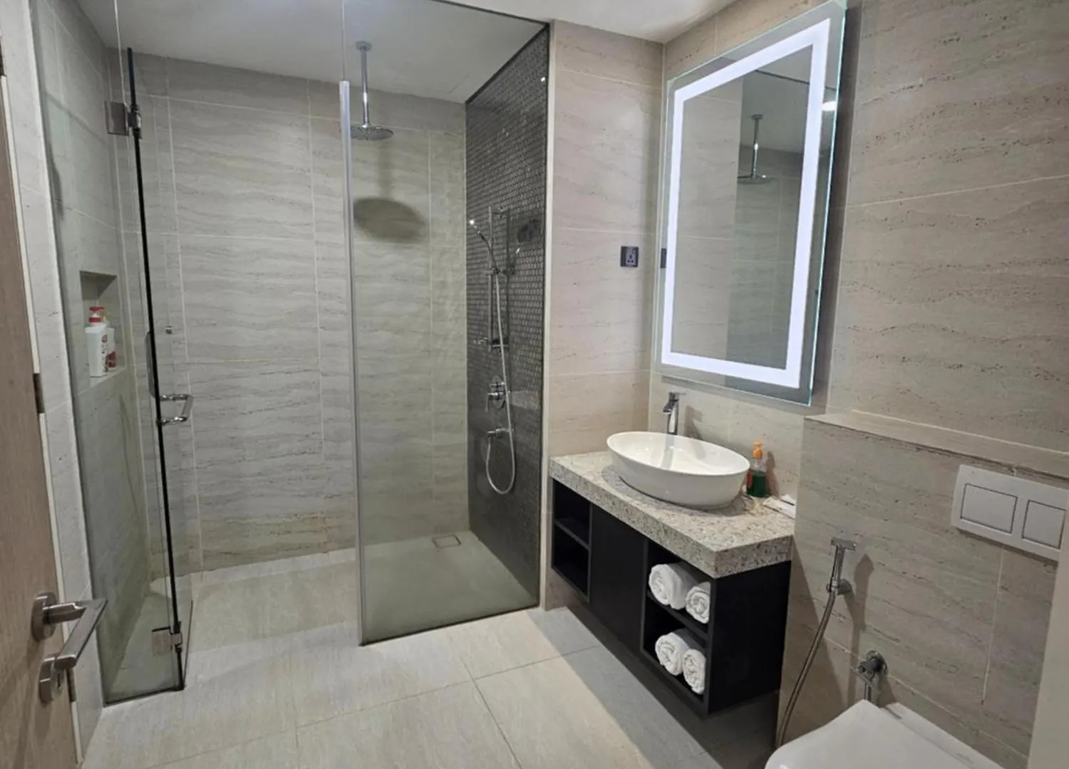 Happy Suites At Star Residence Klcc Kuala Lumpur Appartamento