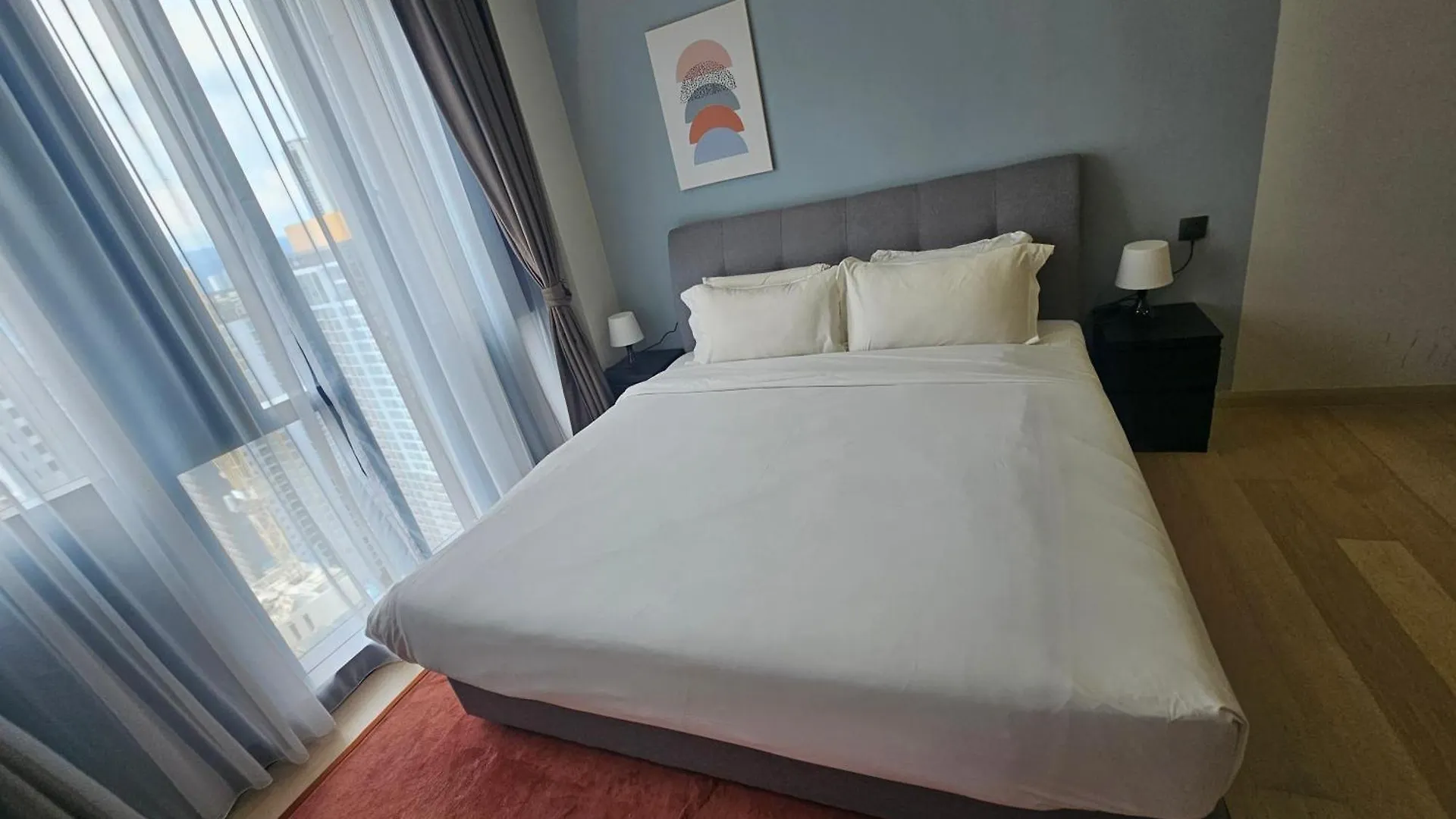 Happy Suites At Star Residence Klcc Kuala Lumpur 0*,  Malesia
